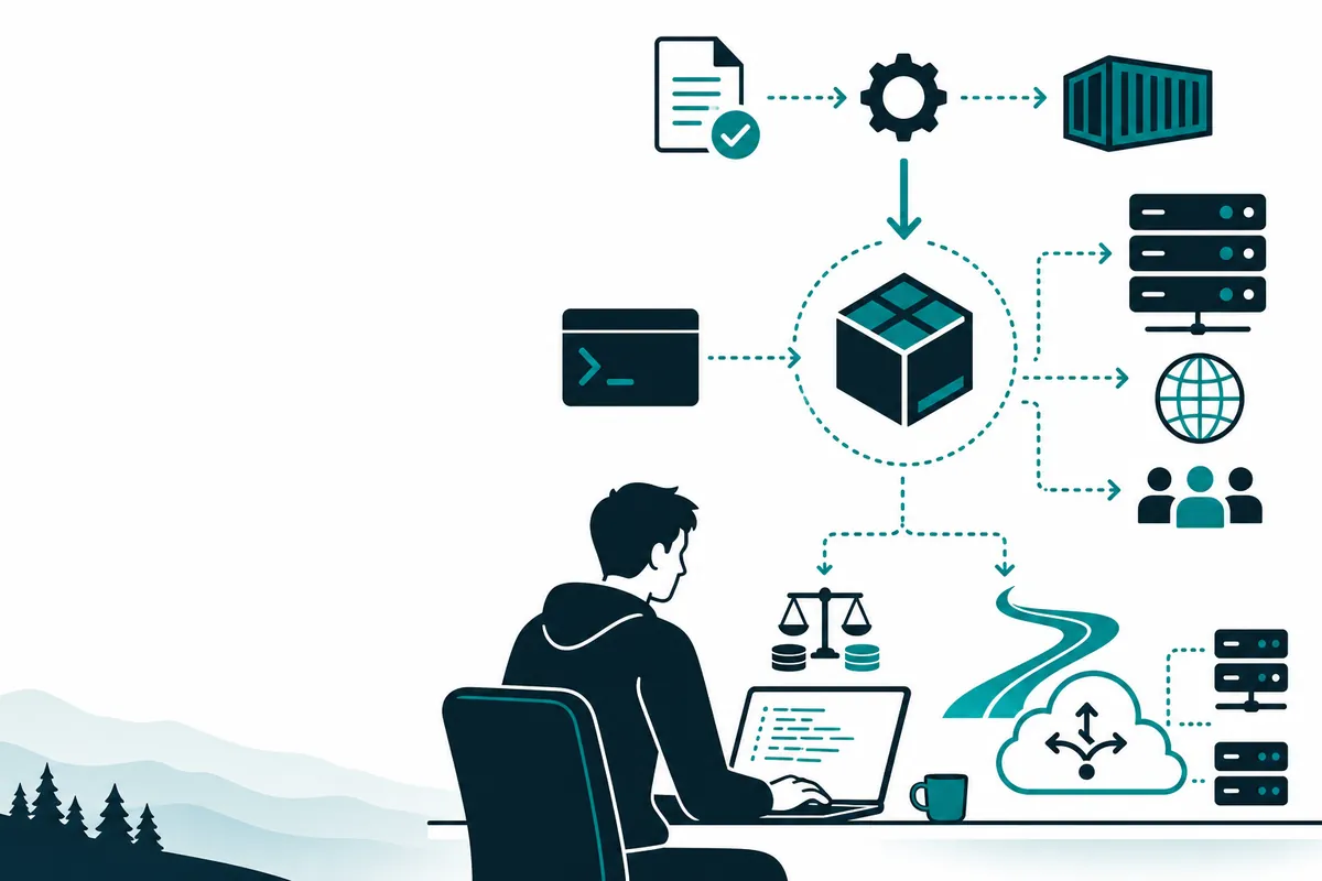 Codex CLI Installation Guide 2026: Devcontainers, Proxies, and Remote Teams