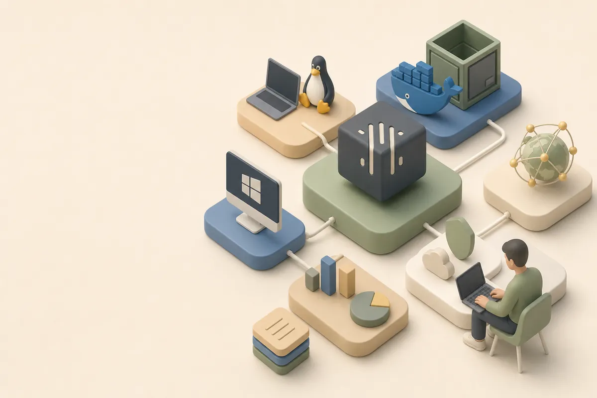 Codex CLI Installation Guide 2026: macOS, Linux, WSL, Devcontainers, and Team Proxies