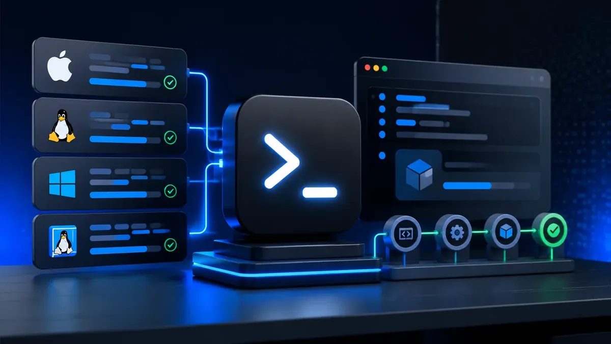 Codex CLI Installation Guide: Setup on macOS, Linux, Windows WSL and CI/CD