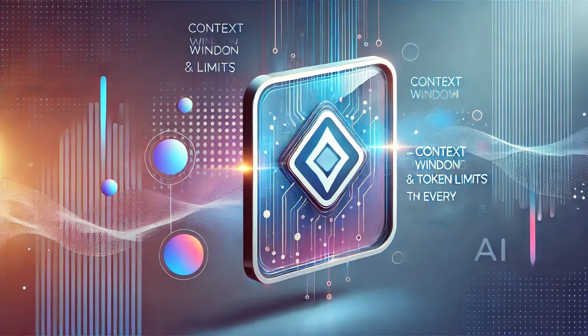 AI Context Window Comparison 2026: Token Limits by Model