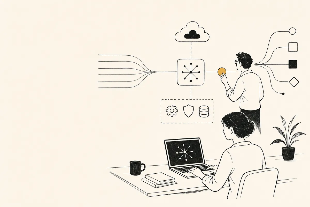 03｜Enterprise-Grade Claude Code Integration with Crazyrouter in Practice