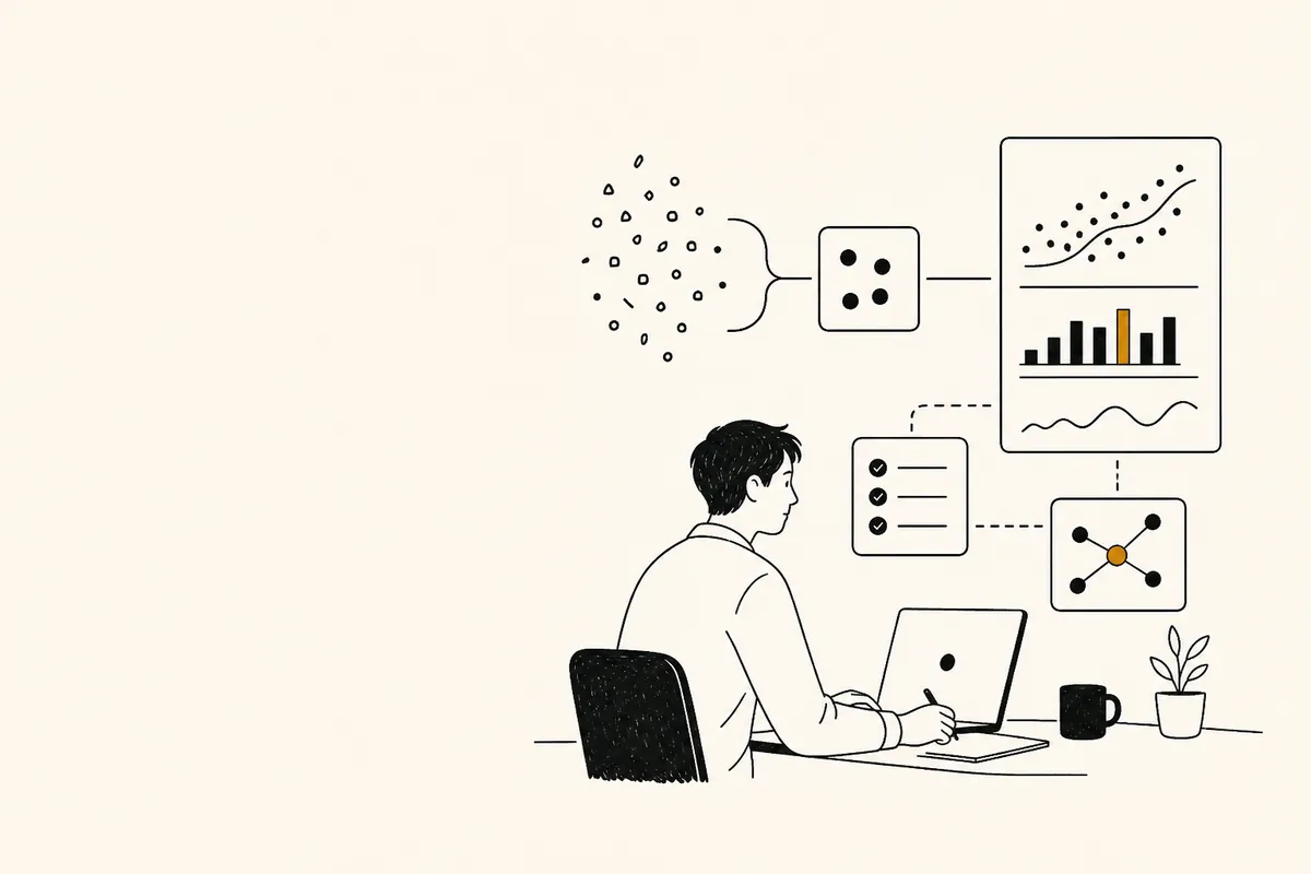 09｜Claude Code with Crazyrouter Series 09: Chapter 6: Data Processing and Analysis