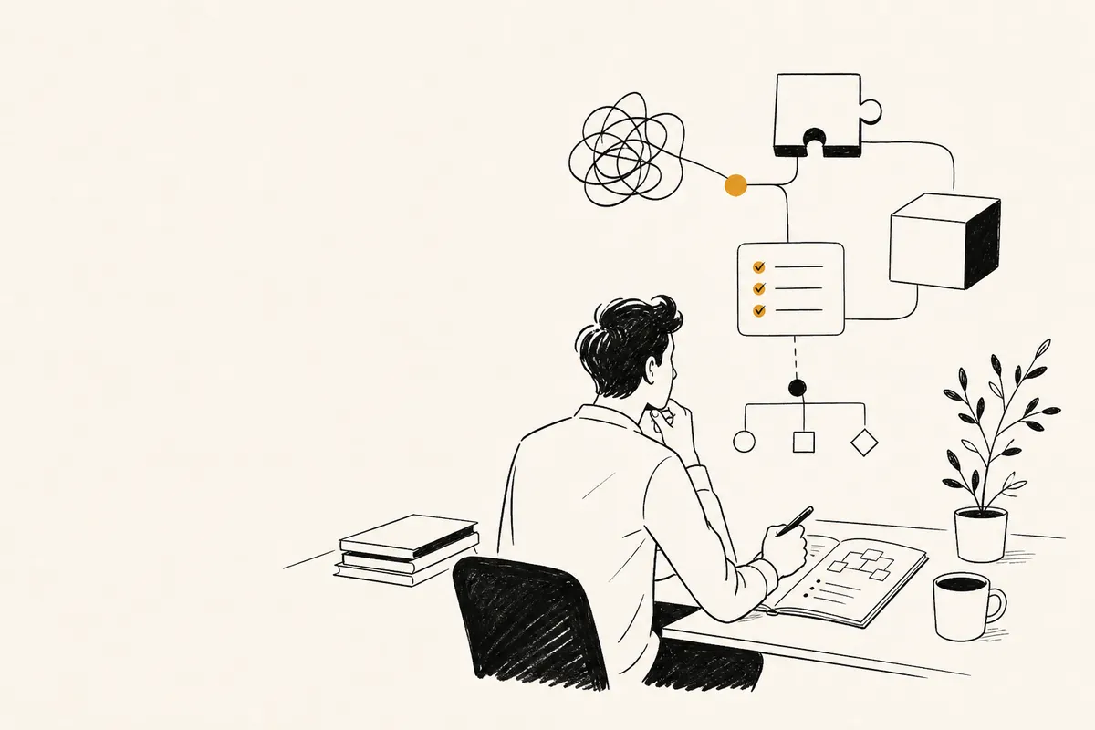 13｜Claude Code with Crazyrouter, Part 13: Chapter 10: Solving Problems with a Programming Mindset