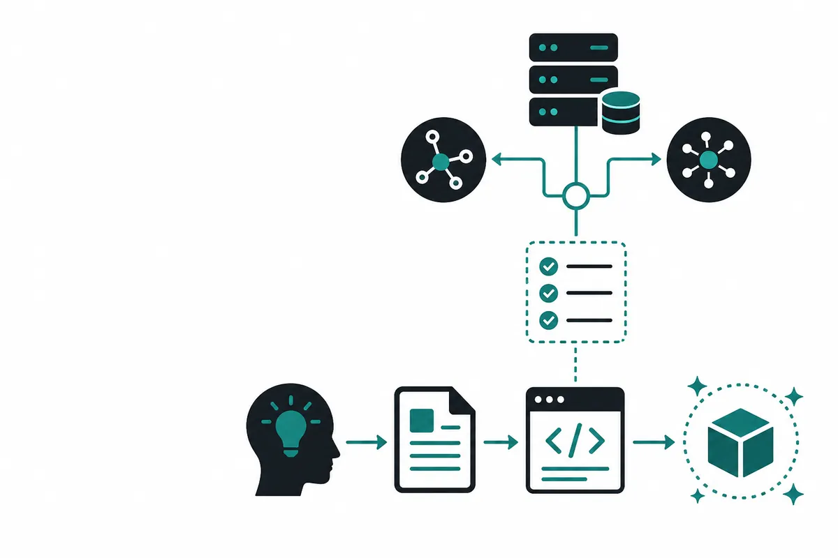 17｜Claude Code Integration with Crazyrouter, Part 17: From Idea to AI Product