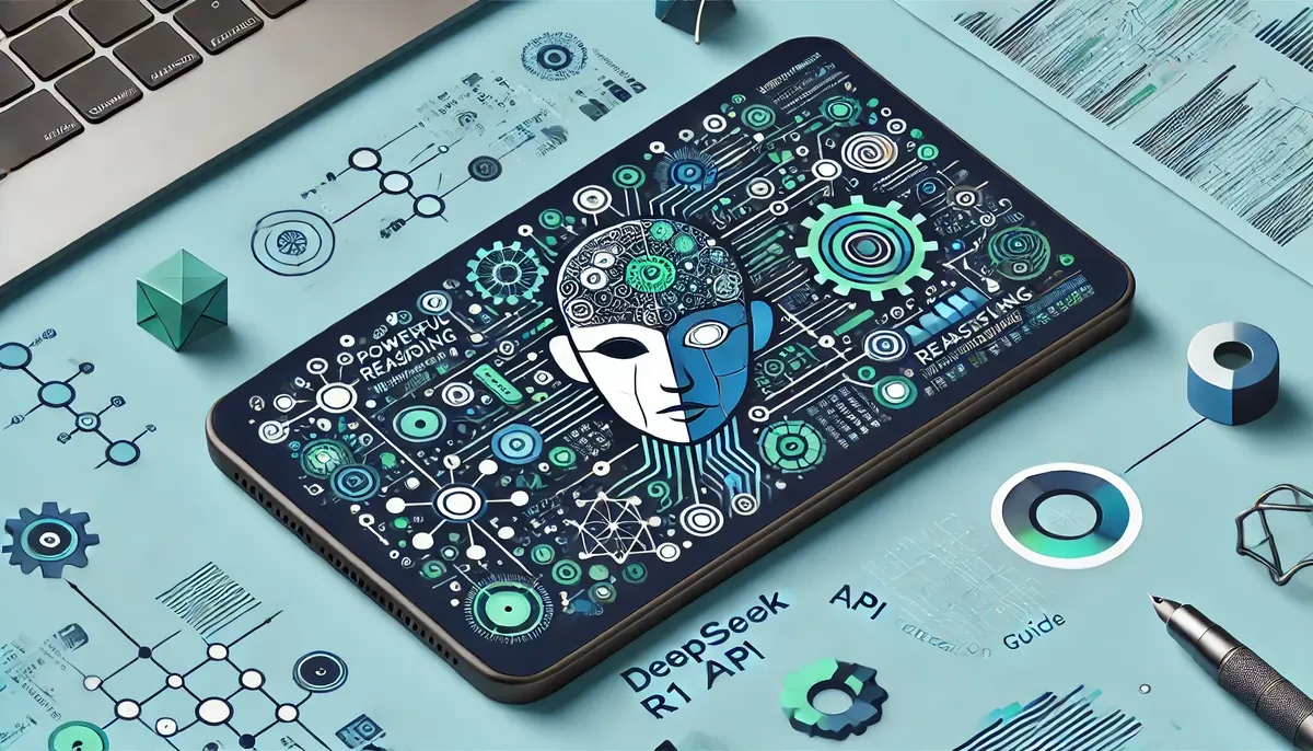 2026 年 DeepSeek R1 API 接入指南:国内最强推理模型怎么调用