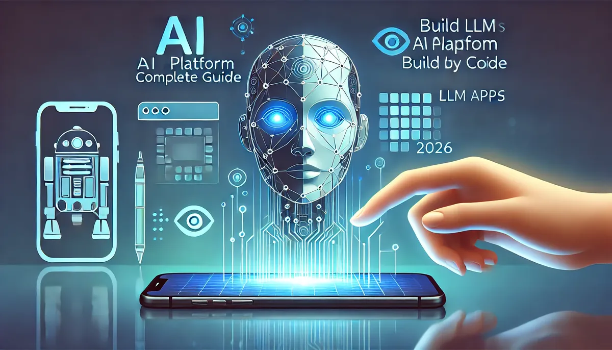 Dify AI Platform Complete Guide: Build LLM Apps Without Code in 2026