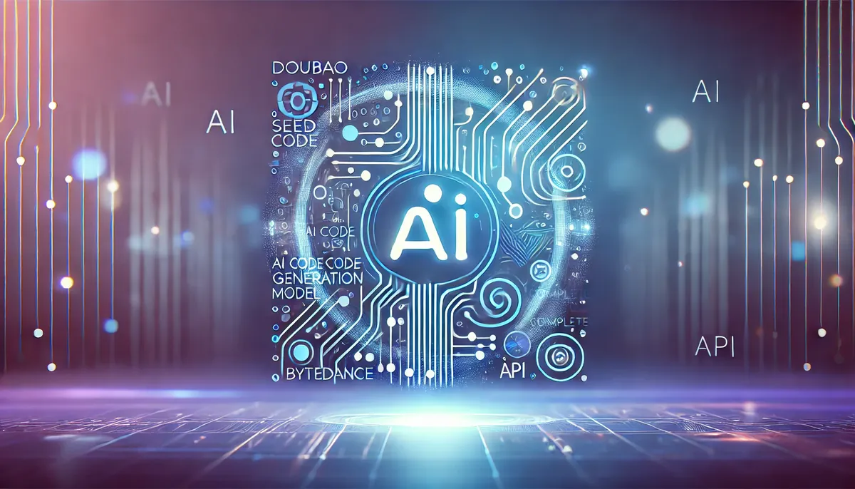 Doubao Seed Code: ByteDance's AI Code Generation Model - Complete API Guide