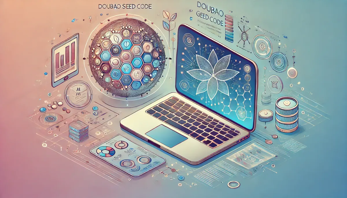 Doubao Seed Code: el modelo de generación de código con IA de ByteDance - Guía completa de la API