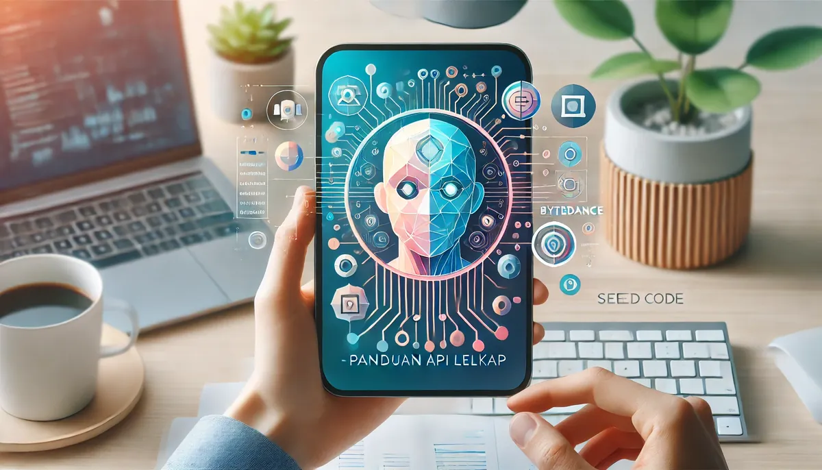 Doubao Seed Code: Model Penjanaan Kod AI ByteDance - Panduan API Lengkap