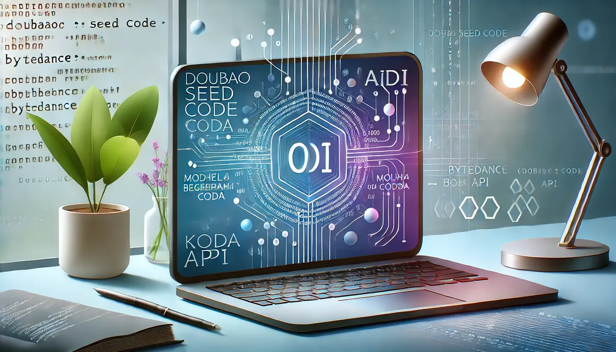 Doubao Seed Code: модель генерации кода от ByteDance — полный гид по API