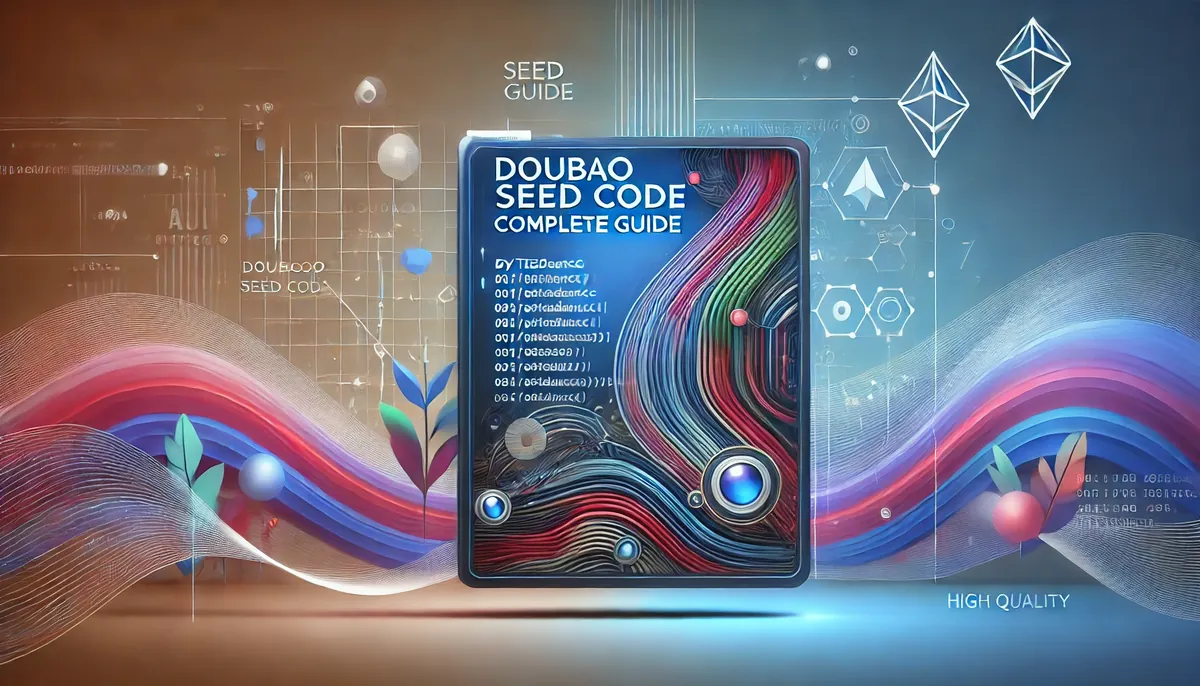 Doubao Seed Code Complete Guide: ByteDance's Code Generation Model