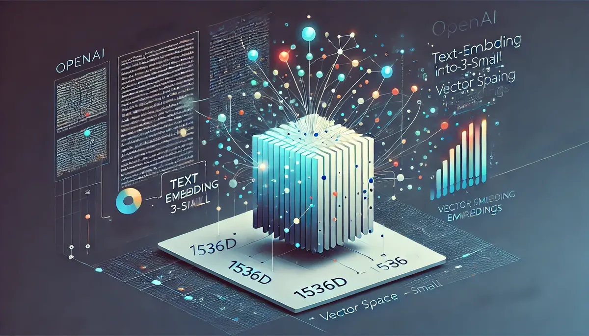 AI Embeddings Comparison 2026: Choosing the Right Model for Your Application