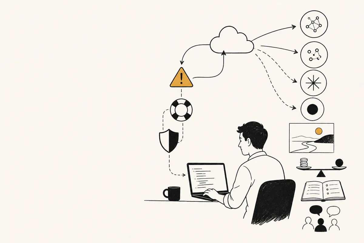 Error Handling for AI APIs: Production Retry Patterns, Fallbacks, and User-Safe Failures