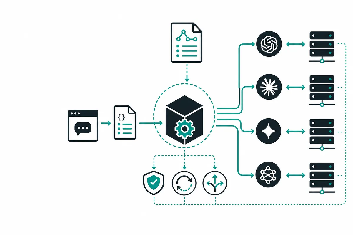 Function Calling Across AI Providers: A Portable 2026 Implementation Guide