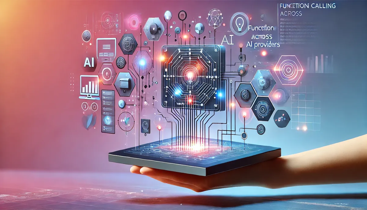 Function Calling Across AI Providers: A Unified Implementation Guide
