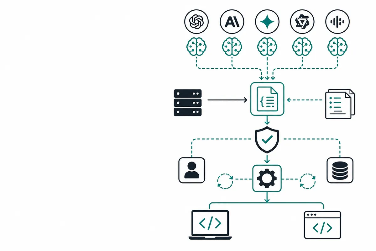 Function Calling Across AI Providers in 2026: A Safe, Portable Implementation