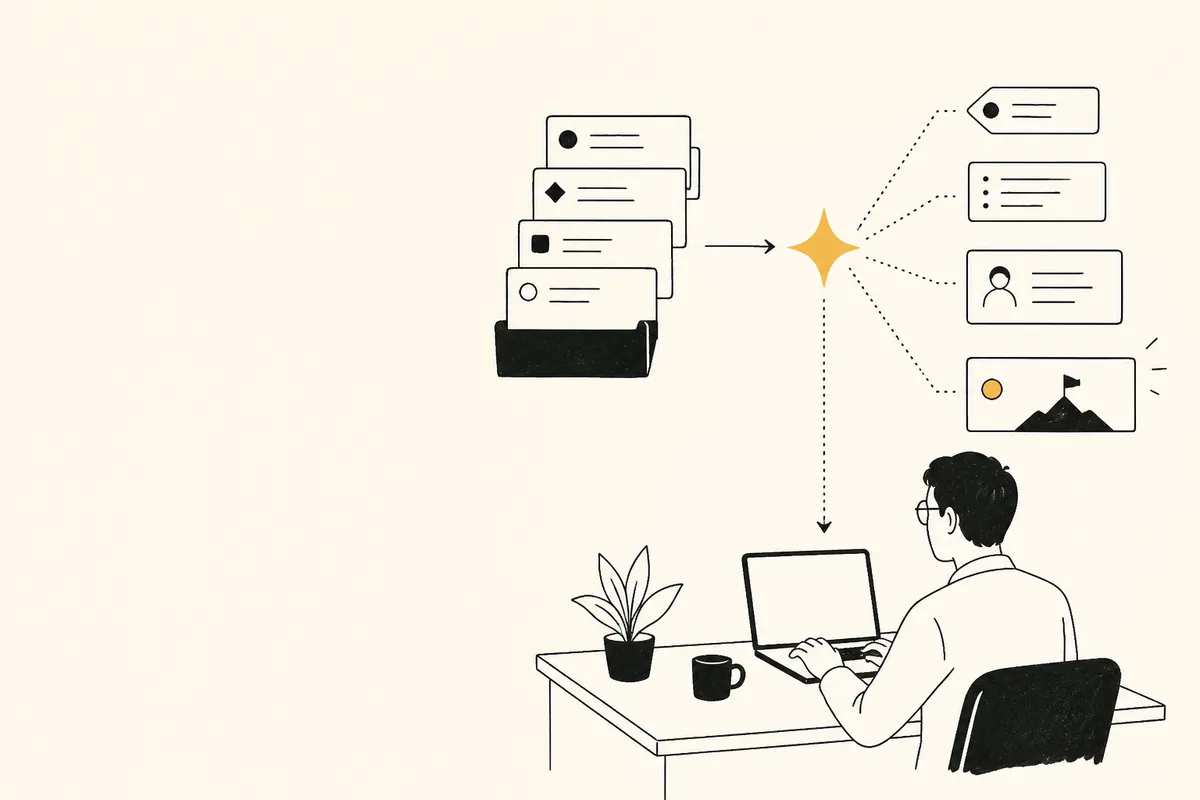 Gemini 2.5 Flash-Lite for Support Automation and Ticket Triage