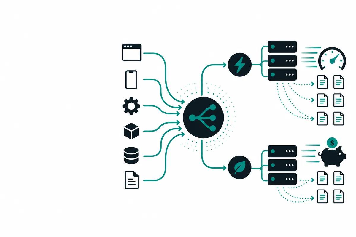 Gemini 2.5 Flash y Flash-Lite para APIs de alto RPM: por qué importan el rendimiento y el bajo coste
