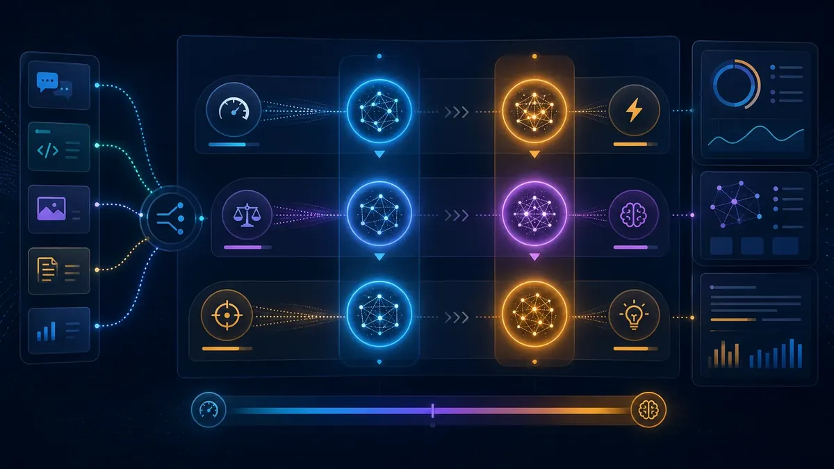 Gemini 3.5 Flash vs Claude Response-Tier Models: Which One Should Developers Use?