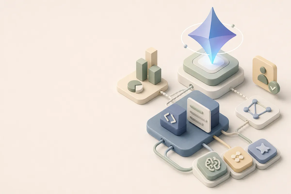 "Gemini Advanced Review 2026: Is It Worth It for API Builders and Research Teams?"