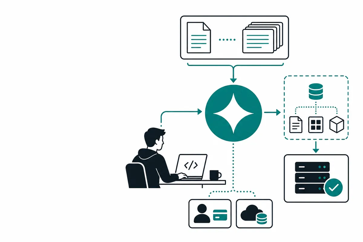 Gemini Advanced Review 2026: Context Windows, RAG Workflows, and Real Developer Cost