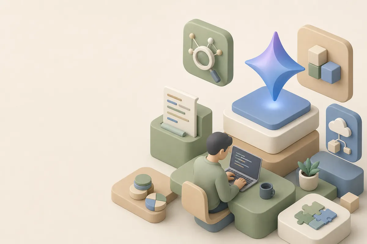 Gemini Advanced Review 2026: Is It Worth It for Developers and API Builders?