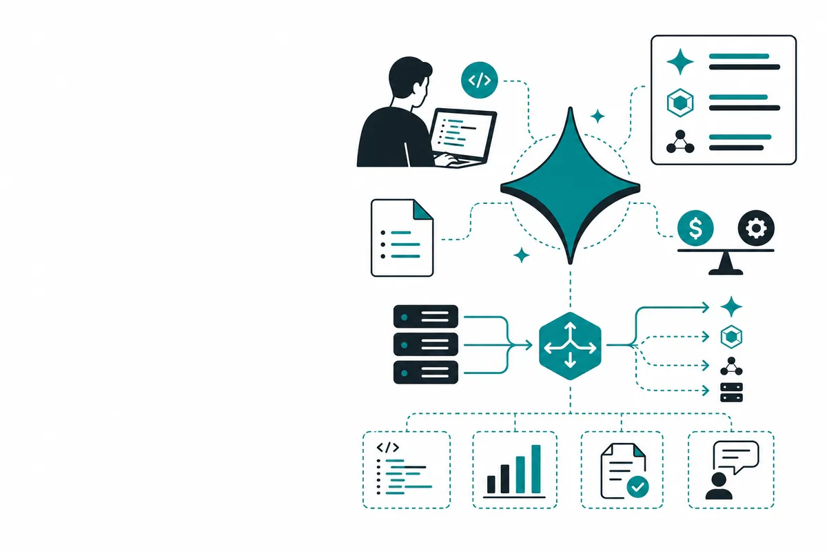 Gemini Advanced Review 2026: Is It Worth It for API Teams and Builders?