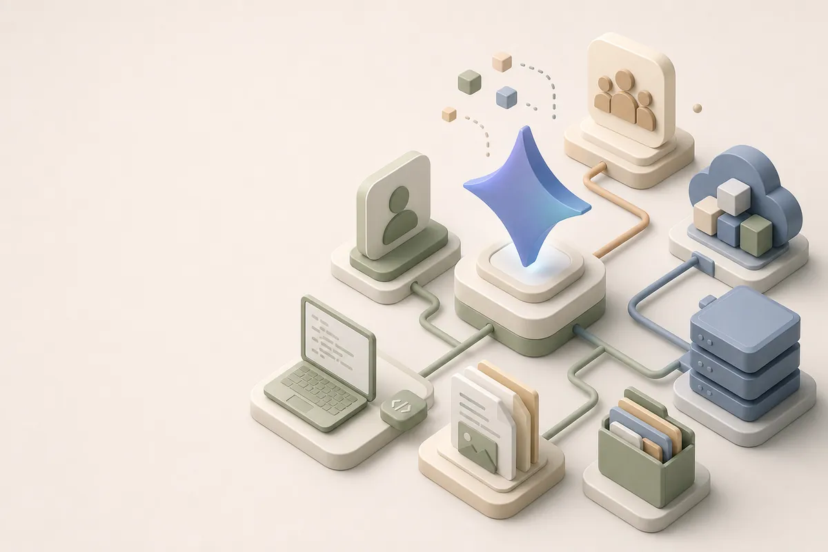 Gemini Advanced Review July 2026: Subscription vs API for Data-Heavy Workflows