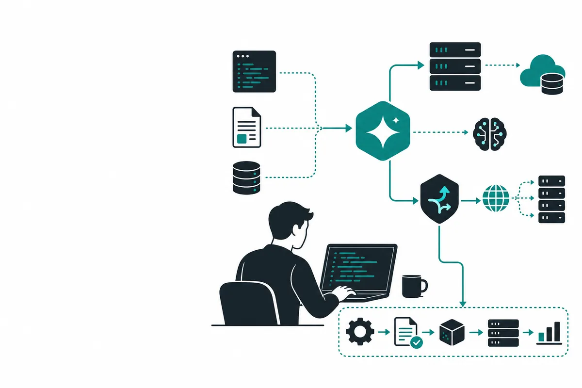 Gemini Advanced Review 2026: Is It Worth It for Coding and Research Teams?