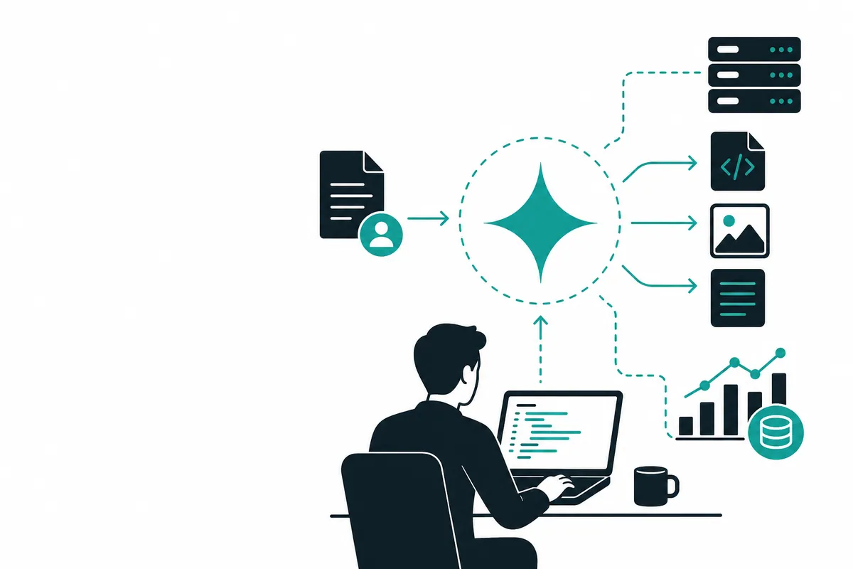 "Is Gemini Advanced Worth It in 2026? A Developer Review of Features, Cost, and API Access"