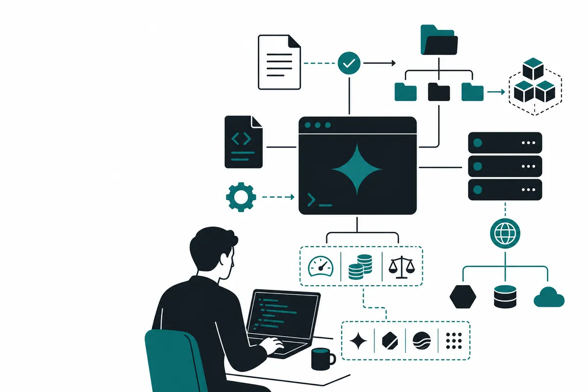Gemini CLI Complete Guide June 2026: Repo Automation, Monorepos, and API Routing