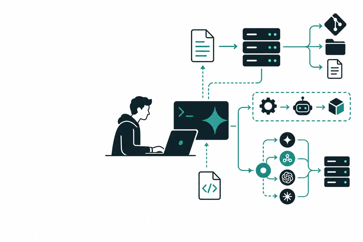 Gemini CLI Complete Guide 2026: Repo Automation, CI Agents, and API Routing