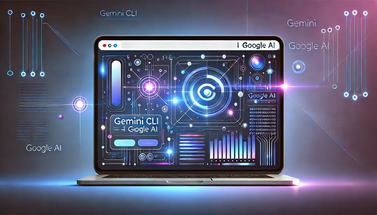 Gemini CLI 사용자 가이드 - 터미널에서 사용하는 Google AI