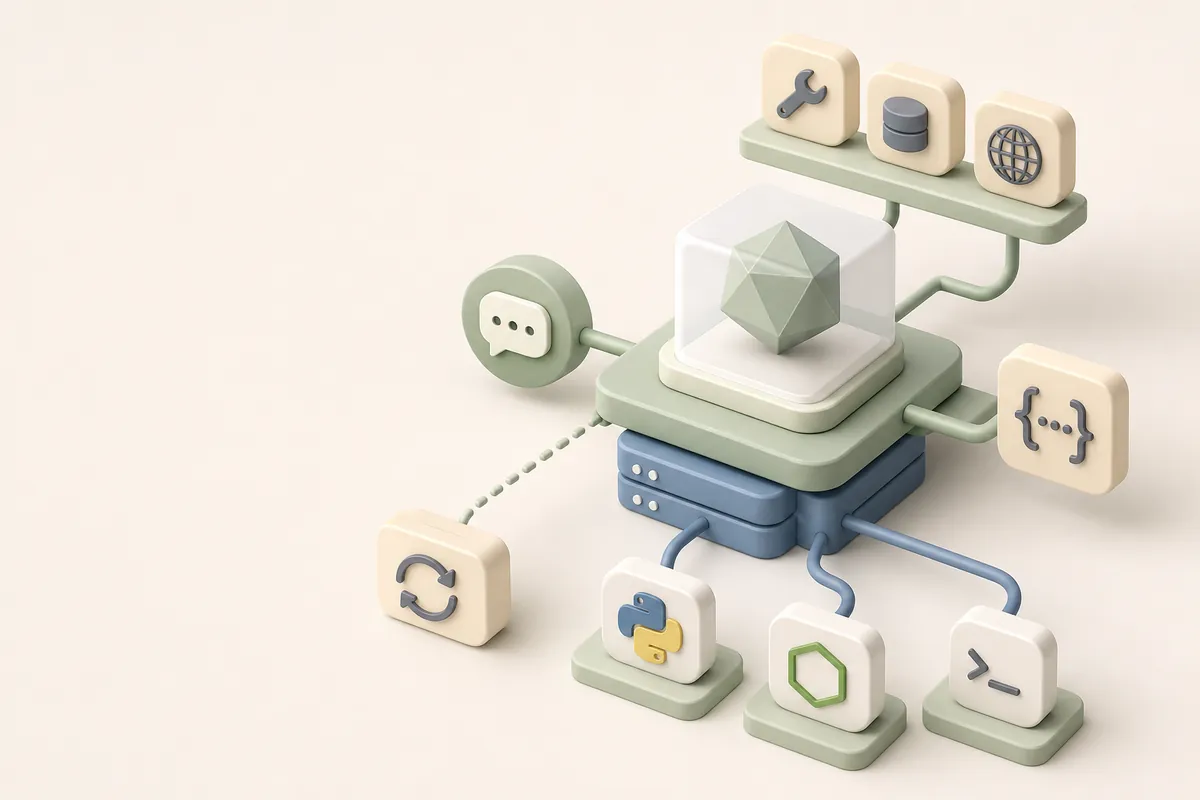 GLM 4.6 API Guide 2026: Function Calling, JSON Output, and Production Patterns