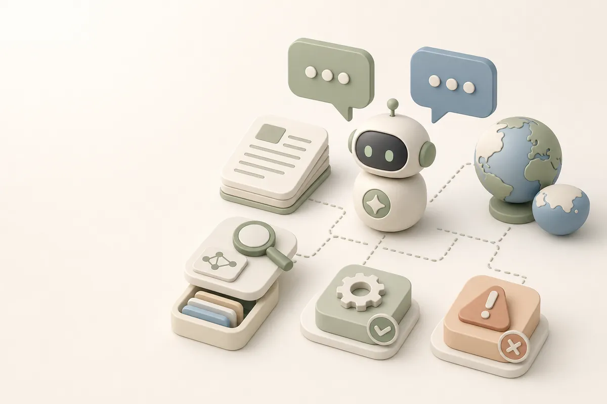 GLM-4.6 API Guide 2026: Tool Calling and Bilingual RAG Applications