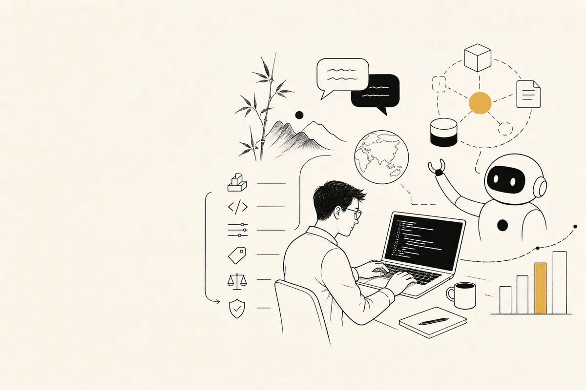 GLM 4.6 API Guide 2026: Building Bilingual RAG Agents with Tool Calling