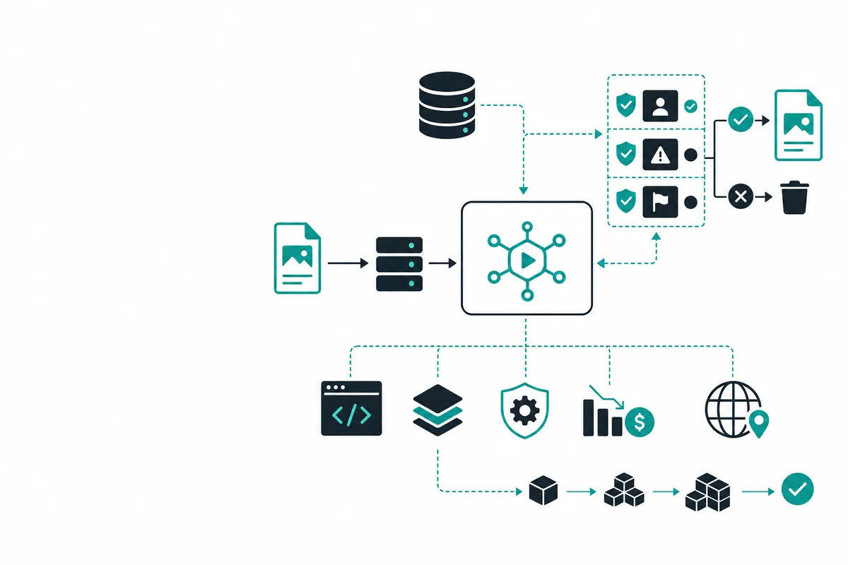 Google Veo3 API Guide: Build a Content Moderation and Approval Workflow