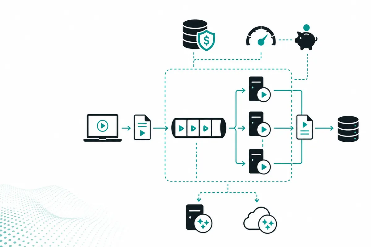 Google Veo3 API Guide 2026: Production Queues, Cost Controls, and Fallbacks