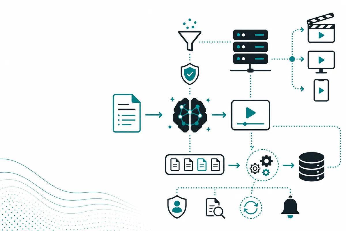 Google Veo3 API Guide 2026: Prompting, Cost Control, and Production Video Queues