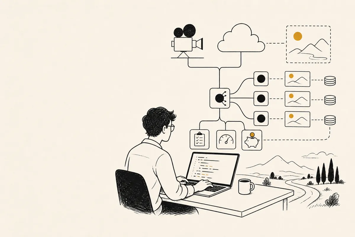 Google Veo3 API Guide 2026: Production Video Pipelines and Cost Control