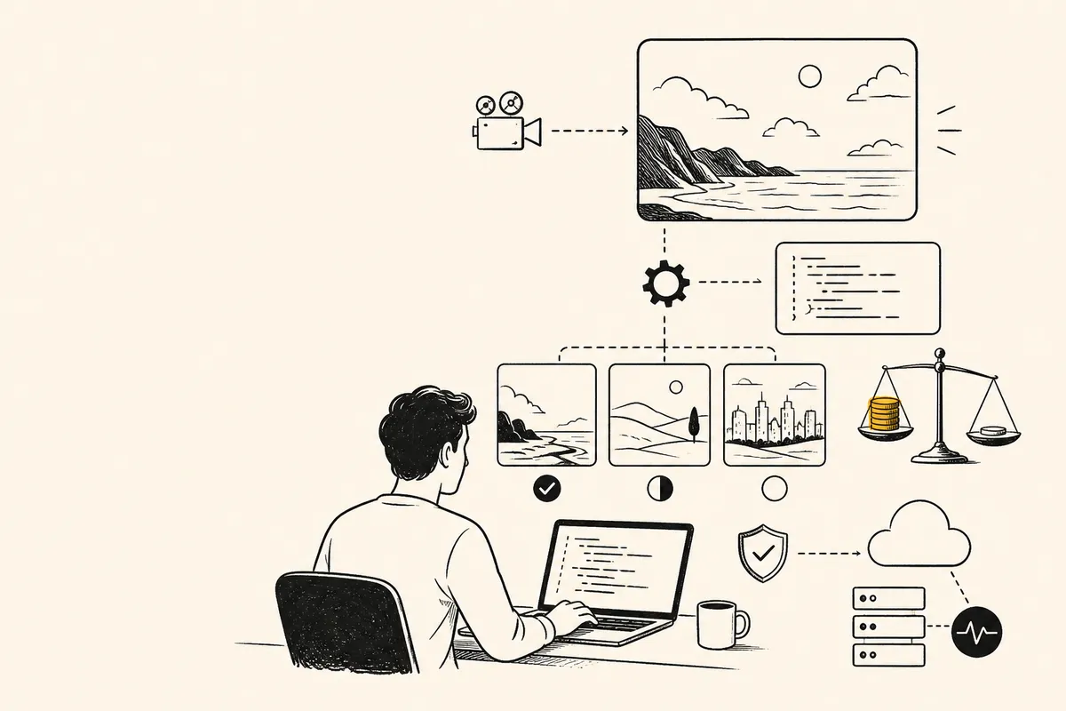 Google Veo3 API Guide June 2026: Video Generation, Cost Control, and Fallbacks