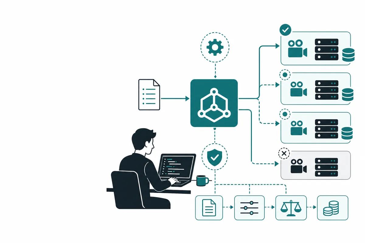 Google Veo3 API Guide 2026: Build Production Video Pipelines with Fallbacks