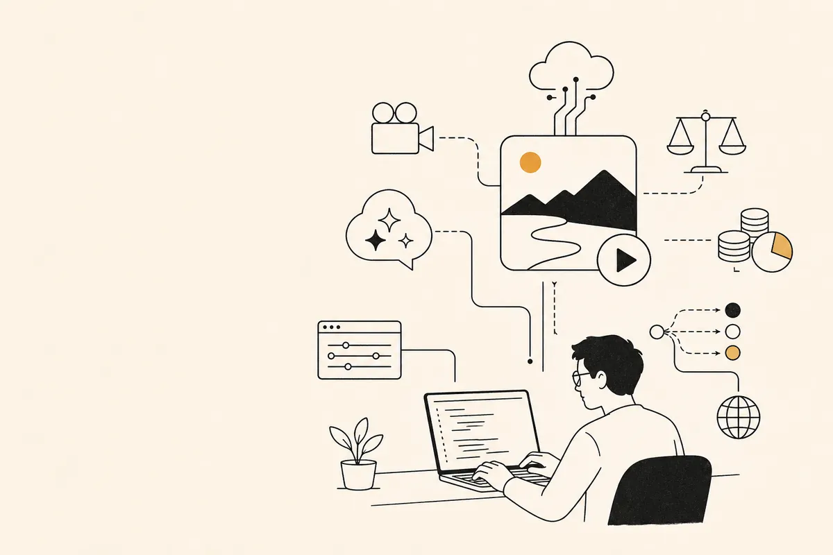 Google Veo3 API Guide 2026: Video Pipelines, Prompting, and Cost Control
