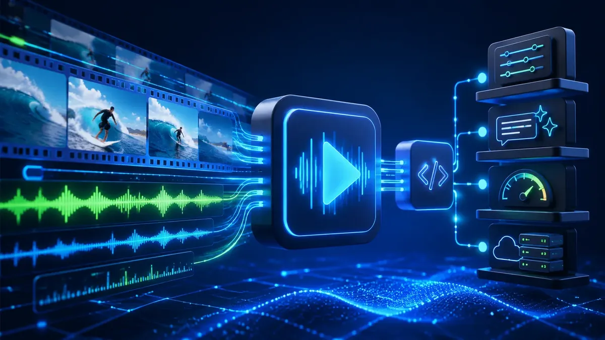 Google Veo 3 API Guide: Video Generation with Audio for Developers