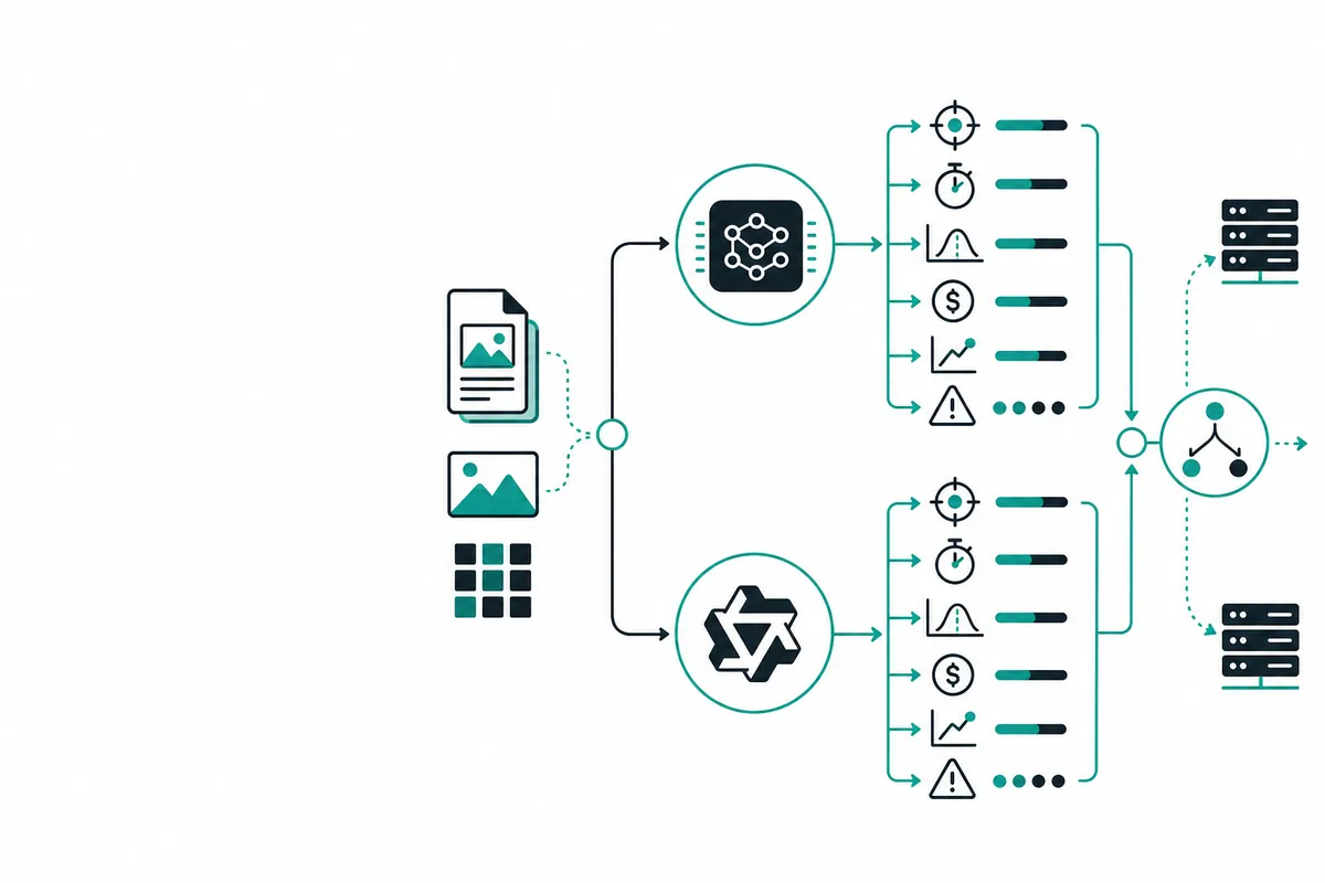 GPT-4.1 Nano vs Qwen3 VL Plus: бенчмарк Vision API 2026 для практического выбора модели