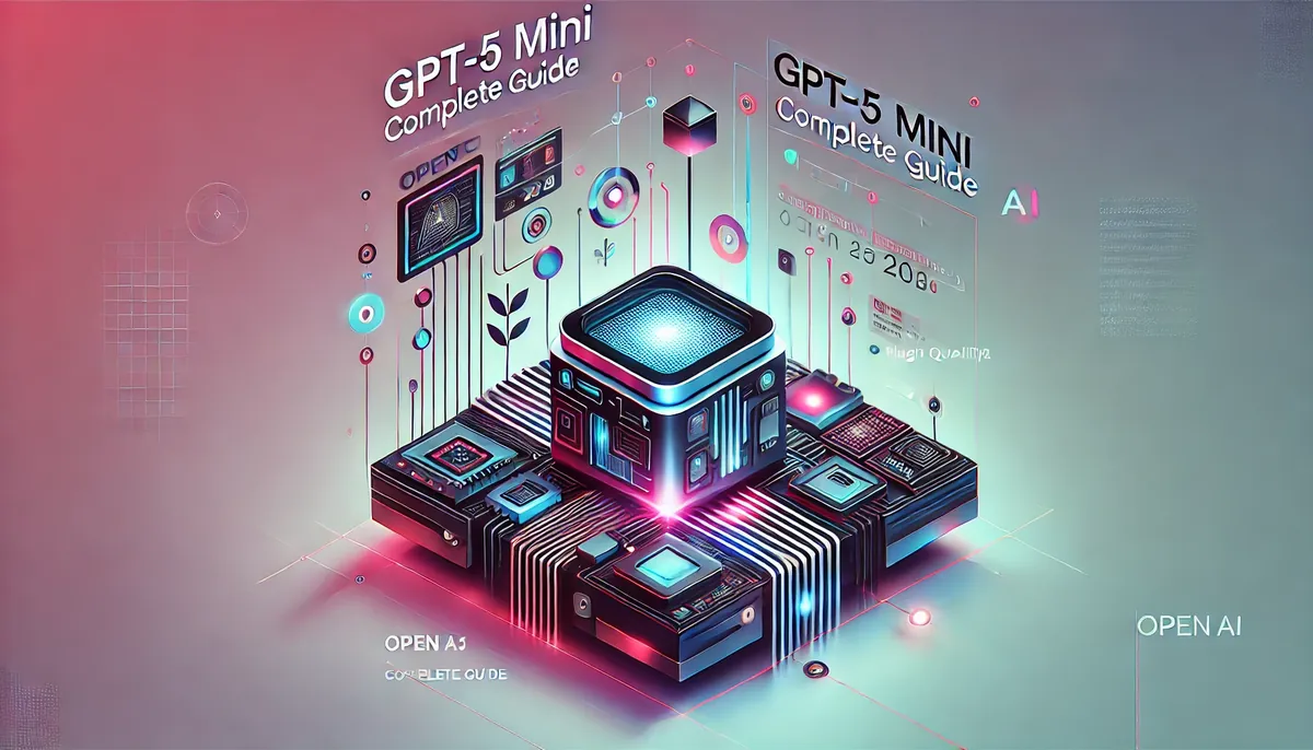 GPT-5 Mini Complete Guide: OpenAI's Most Cost-Effective Model in 2026