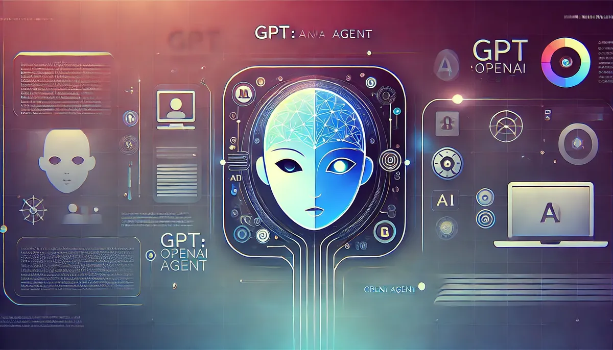 GPT代理模式完全指南:OpenAI Agent模式使用教程