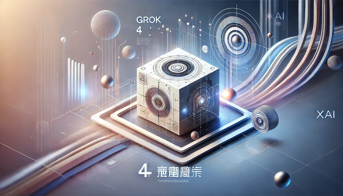 Grok 4 免费使用教程：xAI 最新模型完全指南