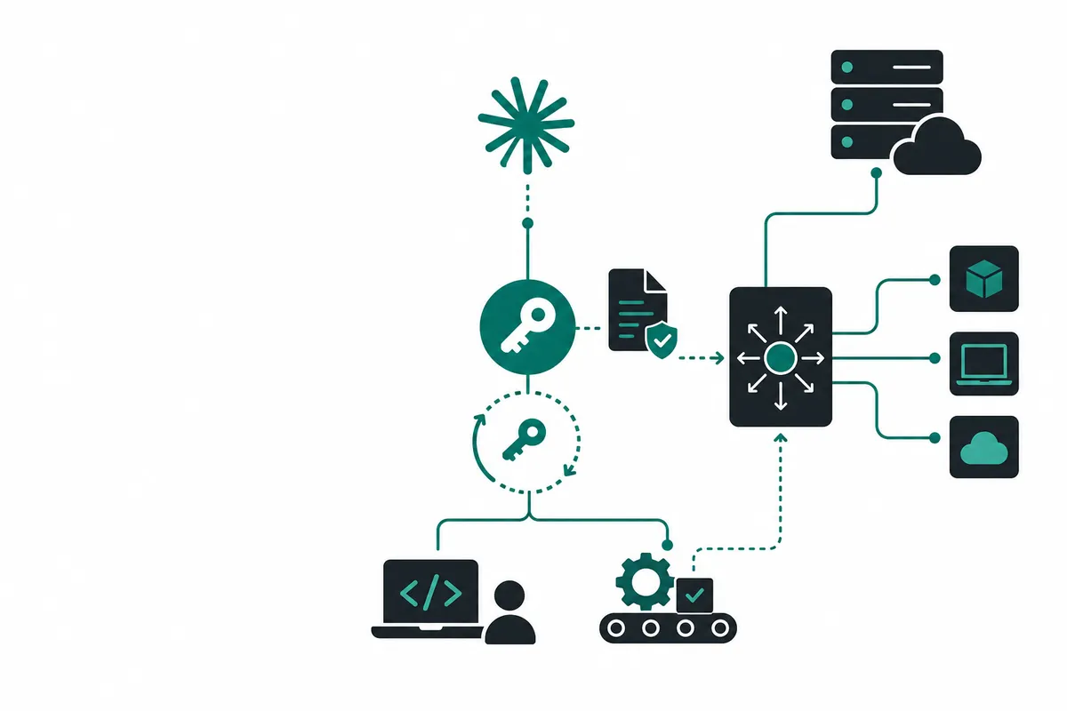 "How to Get a Claude API Key in 2026: Secure Setup for Local Development and CI"