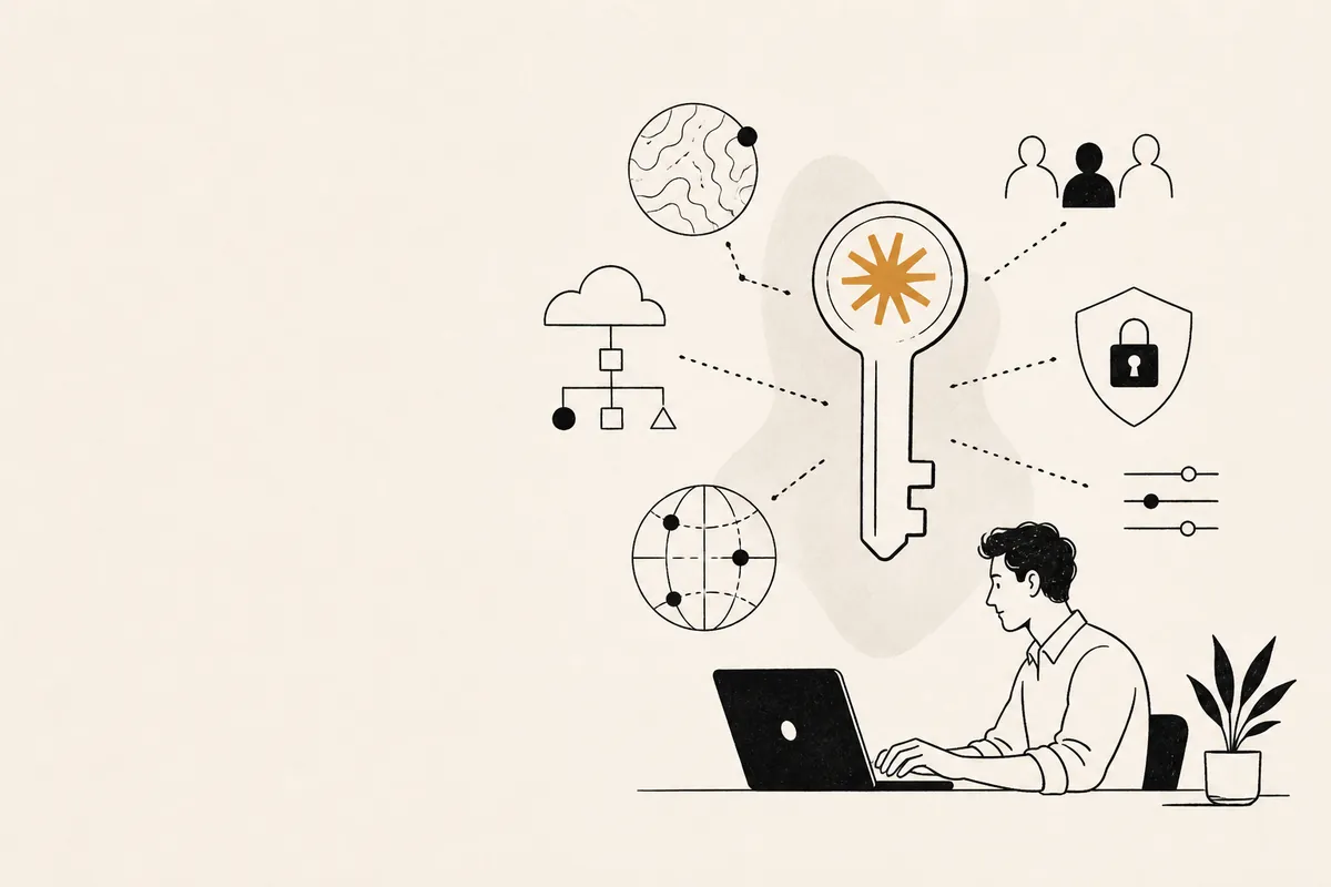How to Get a Claude API Key in 2026: Secure Setup for Teams and Apps
